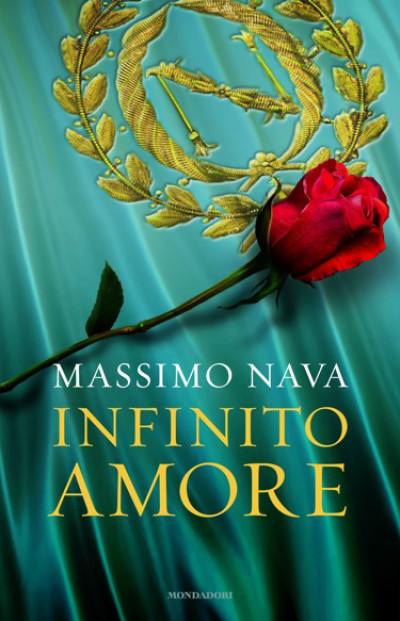PRESENTAZIONE DEL ROMANZO INFINITO AMORE di Massimo Nava