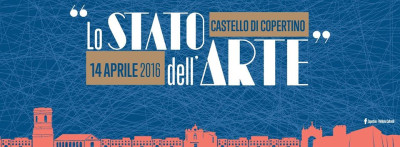 LO STATO DELL'ARTE      Forum Cultura Turismo Territorio.