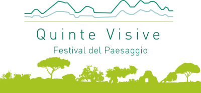 QUINTE VISIVE - FESTIVAL DEL PAESAGGIO 2^ EDIZIONE