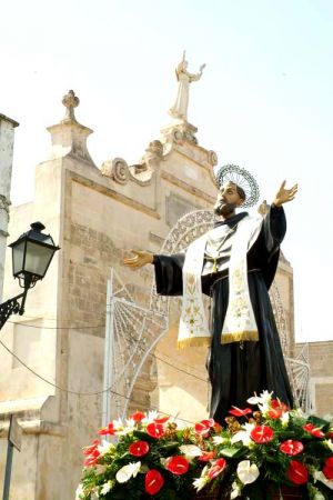 San Giuseppe da Copertino