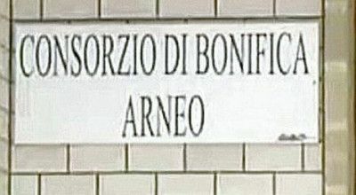 Consorzi di bonifica e contributi versati dai soci per servizi mai ottenuti. ...
