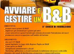 Corso B & B