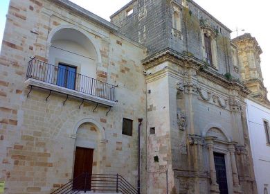 Chiesa di Santa Chiara