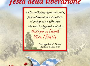 Manifesto 25 Aprile