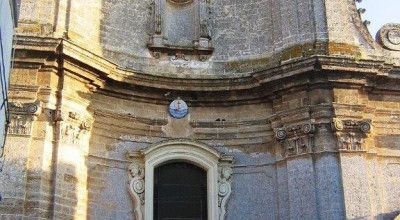 Santuario e Stalletta di San Giuseppe