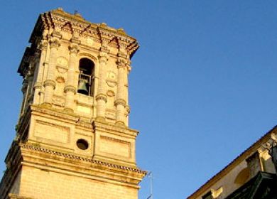 Torre campanaria