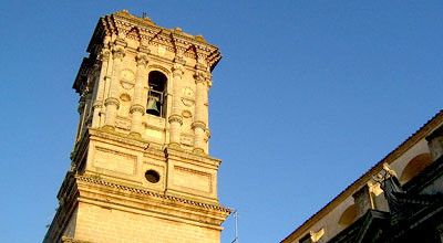 La Torre Campanaria