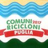 Comuni ricicloni 2017