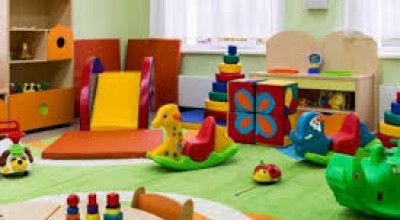 Iscrizione preventiva al servizio di Asilo Nido – Sezione Primavera  Anno E...