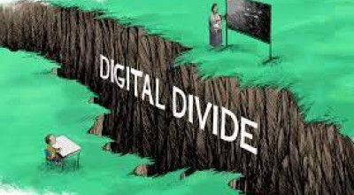 AVVISO:  PROROGA SCADENZA CONSEGNA DOMANDE DIGITAL DIVIDE  -  DATA 22-1...