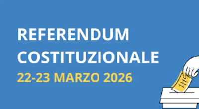 Referendum 2026. Elettori temporaneamente residenti all'estero