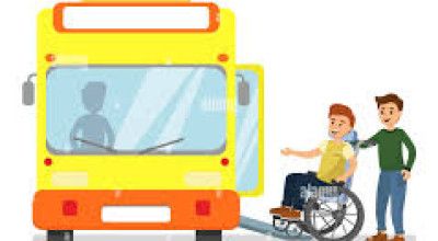 Servizio Trasporto Sociale di cittadini disabili o a mobilità ridotta - Avvi...