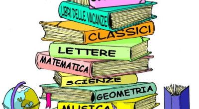 AVVISO PUBBLICO  CONTRIBUTO PER FORNITURAGRATUITA O SEMIGRATUITA DEI LIBRI DI...