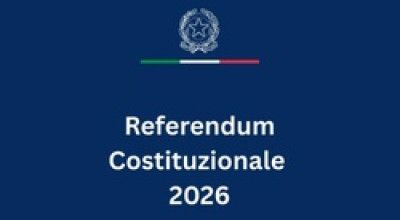 REFERENDUM COSTITUZIONALE CONFERMATIVO EX ART. 138 DELLA COSTITUZIONE INDETTO...