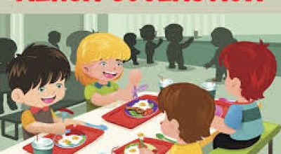 AVVISO PER L’ISCRIZIONE AL SERVIZIO DI REFEZIONE SCOLASTICA A.S. 2025/2026