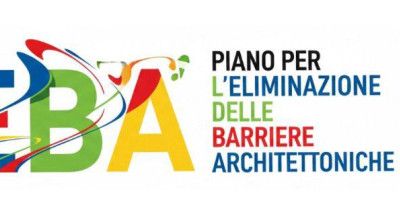 Redazione Piano per l'eliminazione delle barriere architettoniche P.E.B.A. 