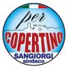 Per Copertino - Sangiorgi sindaco