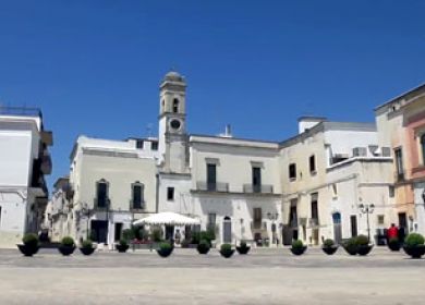 Piazza del Popolo