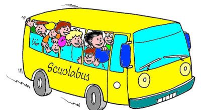 SERVIZIO TRASPORTO SCOLASTICO 2023/2024  AVVISO PUBBLICO