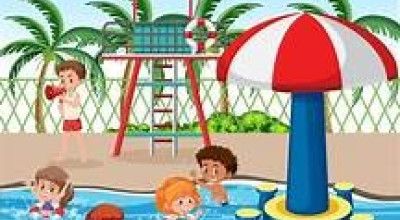 SOGGIORNO PER MINORI ESTATE 2024   ACQUA SPLASH - Gallipoli  AVVI...