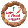 Uniti si vince - Sandrina Schito Sindaco