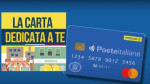 “Carta Dedicata a te”. Misura di sostegno ai nuclei familiari in ...