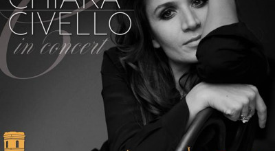 CHIARA CIVELLO IN CONCERTO