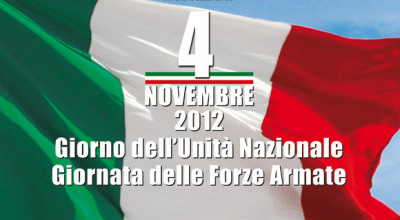 4 NOVEMBRE 2012