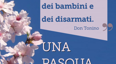 PASQUA DI PACE