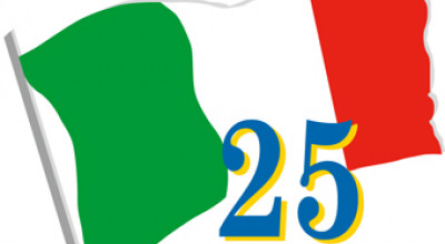 25 aprile