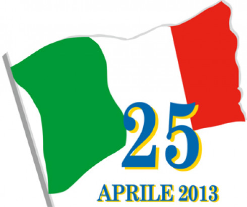 25 aprile 25 aprile