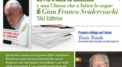 PRESENTAZIONE DEL LIBRO 