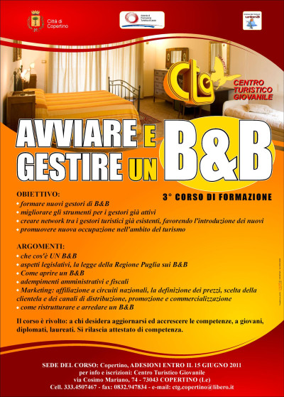 Corso B & B