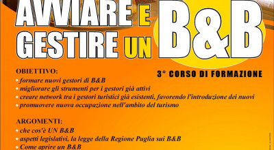 Corso B & B