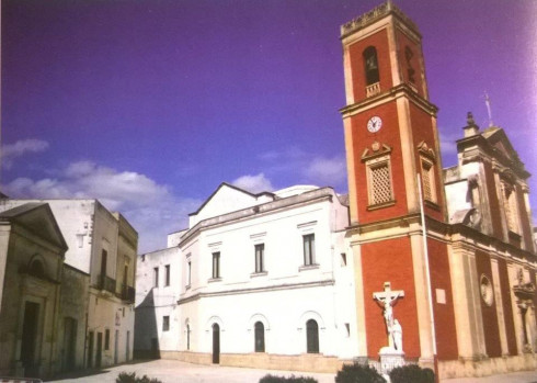 Chiesa e Convento dei Domenicani