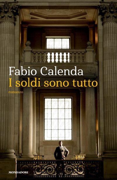 COPERTINO CHE LEGGE - PRESENTAZIONE DEL LIBRO DI FABIO CALENDA I SOLDI ...