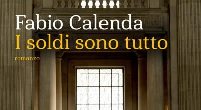 COPERTINO CHE LEGGE - PRESENTAZIONE DEL LIBRO DI FABIO CALENDA I SOLDI ...