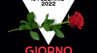 10 FEBBRAIO 2022 GIORNO DEL RICORDO