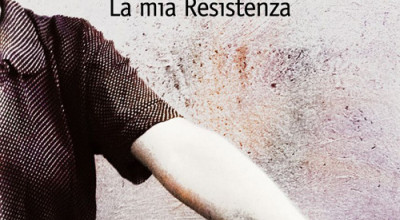 PRESENTAZIONE DEL LIBRO IO PARTIGIANA, LA MIA RESISTENZA  DI LIDI...