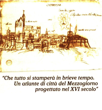 LECTIO MAGISTRALIS DEL PROF. COSIMO DAMIANO FONSECA, ACCADEMICO NAZIONALE DEI...