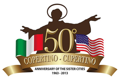 RICORRENZA DEL 50° ANNIVERSARIO DEL GEMELLAGGIO FRA CUPERTINO E COPERTINO...