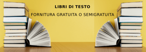 AVVISO PER L'ASSEGNAZIONE DEL BENEFICIO RELATIVO ALLA FORNITURA GRATUITA O SE...