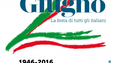 2 GIUGNO 2016 - FESTA DELLA REPUBBLICA