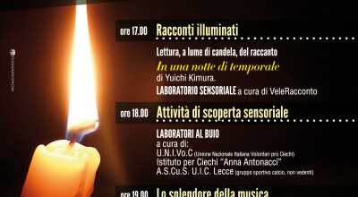  M'ILLUMINO DI MENO FESTA DEL RISPARMIO ENERGETICO