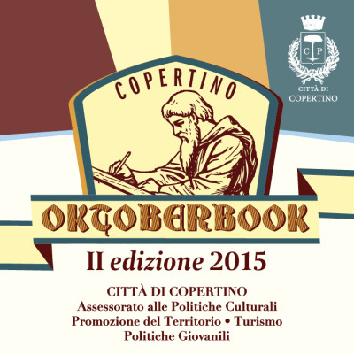 OKTOBERBOOK II^ EDIZIONE