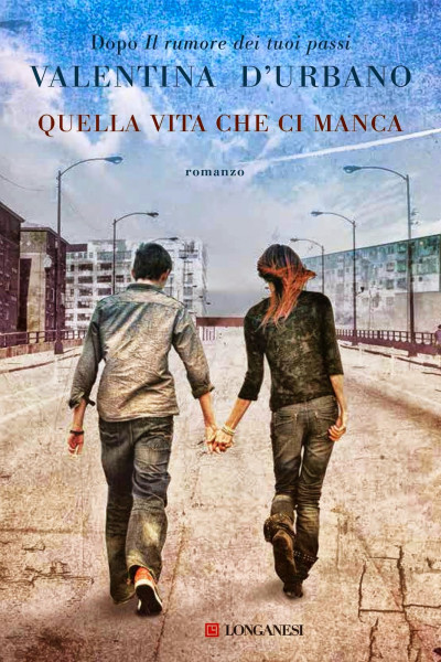 PRESENTAZIONE DEL LIBRO QUELLA VITA CHE CI MANCA DI VALENTINA D'U...