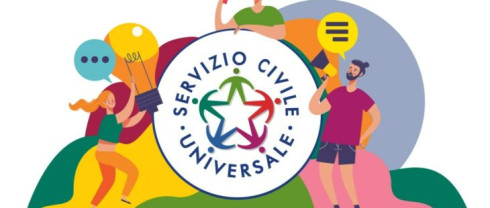 PROROGA BANDO VOLONTARI SERVIZIO CIVILE UNIVERSALE 