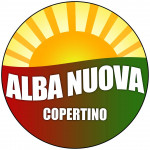 Alba nuova Copertino