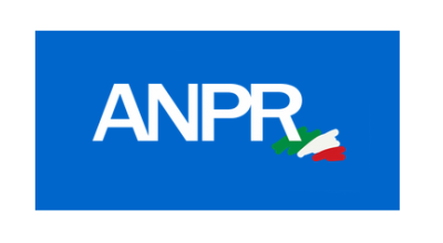 Accesso al sito ANPR per il rilascio dei certificati anagrafici 