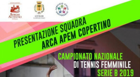 Arca Apem Copertino Arca Apem Copertino